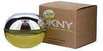 Dkny Be Delicious By Donna Karan For Women. Eau De Parfum Spray 1.7 Ounces