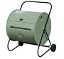 ComposTumbler 08001 Back Porch 5-Cubic-Foot Heavy-Duty Poly Compost Bin