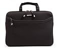 Mobile Edge MESSU1-10 11"-11"Inch Ultraportable Neoprene Sleeves for Netbooks (Black)