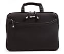 Mobile Edge MESSU1-10 11"-11"Inch Ultraportable Neoprene Sleeves for Netbooks (Black)