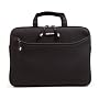 Mobile Edge MESSU1-10 11"-11"Inch Ultraportable Neoprene Sleeves for Netbooks (Black)