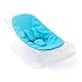 coco plexistyle baby lounger - Harvest Orange