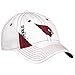 Reebok Arizona Cardinals Ladies White Official 2010 Draft Day Adjustable Hat