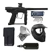 Smart Parts Vibe Starter C Paintball Gun Kit - Black