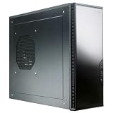 Antec P190 + 1200 Advanced Super Mid Tower ATX Case with 1200-Watt Neo-Link Dual Power Supply