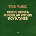 Trio Music