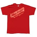 Red Stripe - Beer Happy T-Shirt