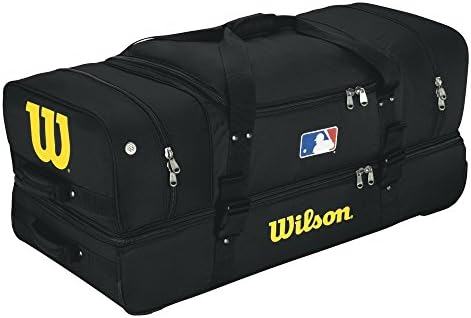 Umpire Bag with Wheels from Wilson®