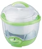 Welbon Electronic Stewpot - Single 0.7L Ceramic Pot - TSC-300