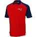 Search : Reebok New England Patriots Red Wild Card Polo