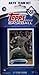 2012 Topps Tampa Bay Rays Team Set In Storage Album (Team Edition) 17 Cards
