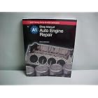 Click here to buy Shop Manual Auto Engine Repair (G-W Training Series for ASE Certification, A1) by  Chris Johanson.