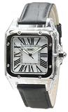 Now NW0006BK Ladies Black Strap Watch