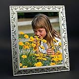 Swarovski Photo Frame