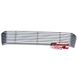 07-12 2011 2012 GMC Yukon Bumper Perimeter Grille Grill Insert by APS