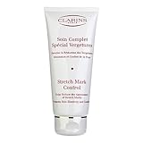 Clarins Stretch Mark Control 6.7oz, 200ml