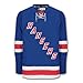 REEBOK NHL Trikot New York Rangers Dark