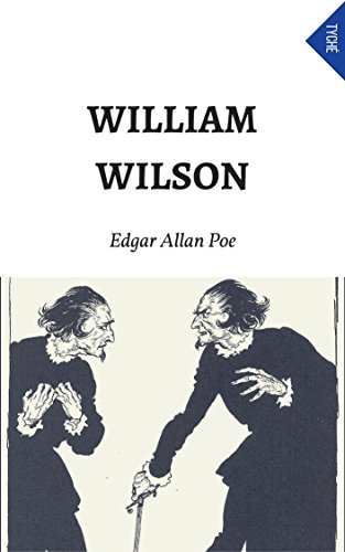 William Wilson (French Version) (French Edition)