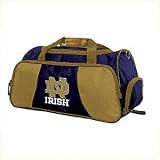 Notre Dame Fighting Irish Gym Bag
