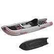 Sevylor Coral Sea Inflatable Kayak
