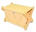 Nest Jax Toy Box- Orange