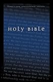 TNIV Holy Bible
