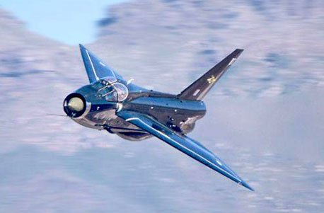 Produkt-Bild: Electric Lightning Flug