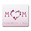 Happy Mother's Day Mouse Pad