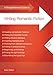 Straightforward
Guide
to
Writing
Romantic
Fiction,
A