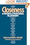 Closeness in Personal and Professional Relationships