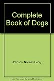 The complete book of dogs