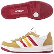 adidas Men's BTB Low NBA Heat Basketball Shoe