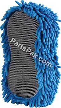 Star Brite Micro Fiber Reggae Sponge