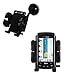LG Ally Auto Windschutzscheibenhalter - Gomadic Marke