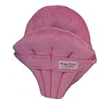 Hugga-Bebe Infant Support Cushion (Pink)