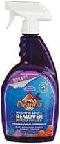Roman #206003 32OZPirahna Ready-to-Use Remover