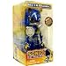 Sonic the Hedgehog Exclusive Metal Sonic Action Figure