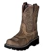 Ariat Women's Fatbaby Saddle