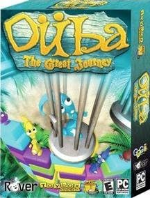 Ouba - PC