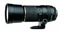Tamron AF 200-500mm f/5.0-6.3 Di LD SP FEC (IF) Lens for Nikon Digital SLR Cameras