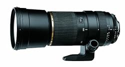 Tamron AF 200-500mm f/5.0-6.3 Di LD SP FEC (IF) Lens for Konica Minolta and Sony Digital SLR Cameras