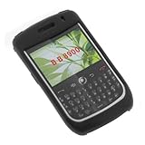 BlackBerry 8900 Curve Silicone Case by Prima