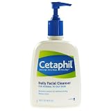 Cetaphil Daily Facial Cleanser