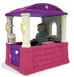 Step2 Four Seasons Playhouse - Pink/Purple