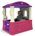 Four Seasons Playhouse (Pink/Purple)