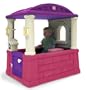 Step2 Four Seasons Playhouse - Pink/Purple