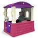 Step2 Four Seasons Playhouse - Pink/Purple