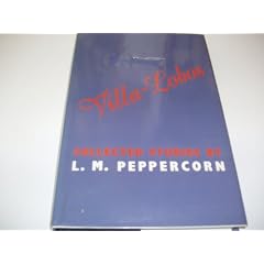 Villa-Lobos: Collected Studies by L.M. Peppercorn