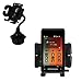 Toshiba TG01 Auto Cup Holder Befestigung - von Gomadic