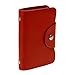 Bao Core BXT Fashion Soft Credit Business ID Card Holder Case Purse Pocket Wallet Pouch Organizer 26 Slots